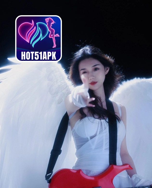 Hanif Maulana-HOT51APK