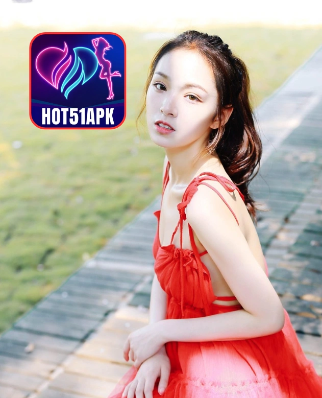 You are currently viewing Hendrix Shaw di Hot51 Apk 2026 Pesona Live Streaming Terbaru