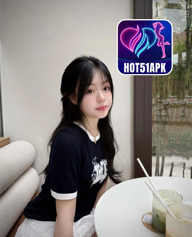 Huxley Carter-HOT51APK