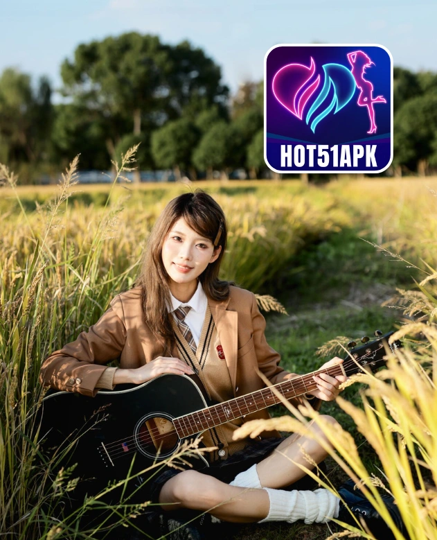 Iker Brooks-HOT51APK