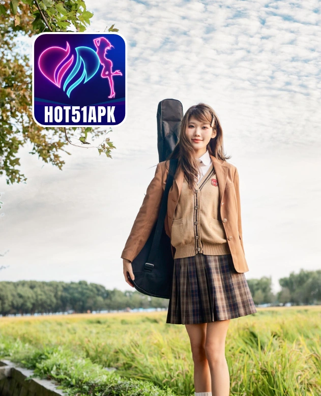 Iker Brooks-HOT51APK