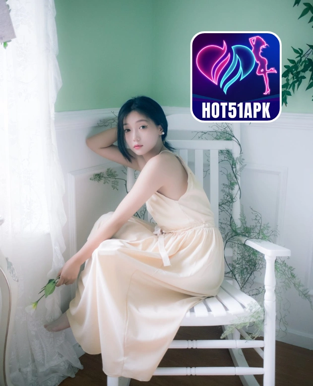 Ivan Shaw-HOT51APK
