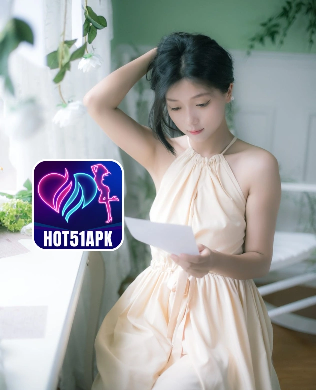 Ivan Shaw-HOT51APK