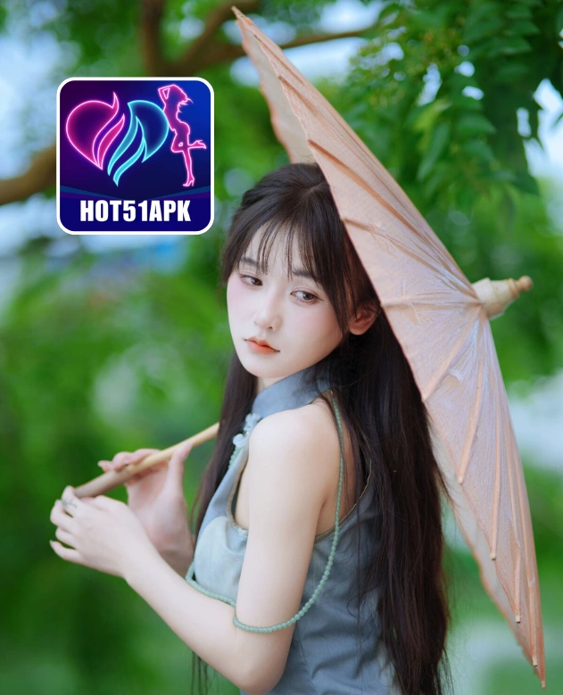 You are currently viewing Ivor Brooks Beautiful Girl di Hot51 APK 2026 Review Lengkap ID
