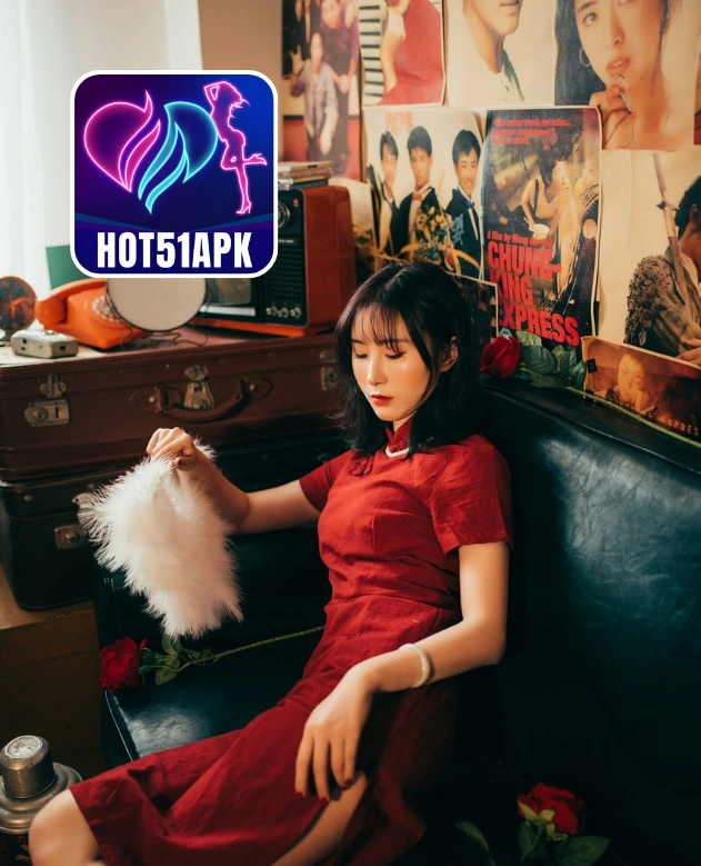 Jagger Hayes-HOT51APK