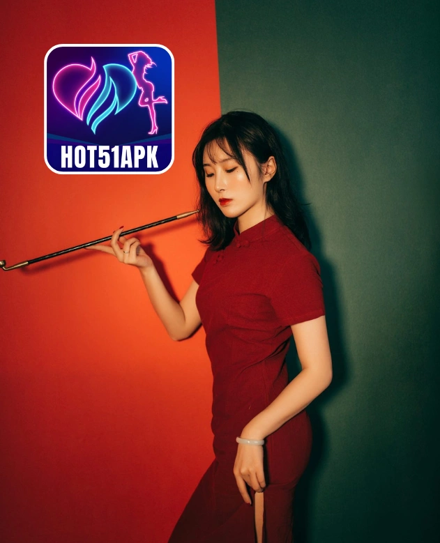 Jagger Hayes-HOT51APK