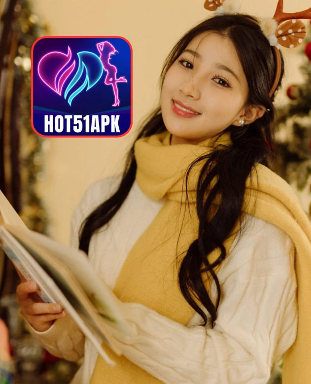 You are currently viewing Legacy Carter di Hot51 Apk 2026 Pesona Live Streaming