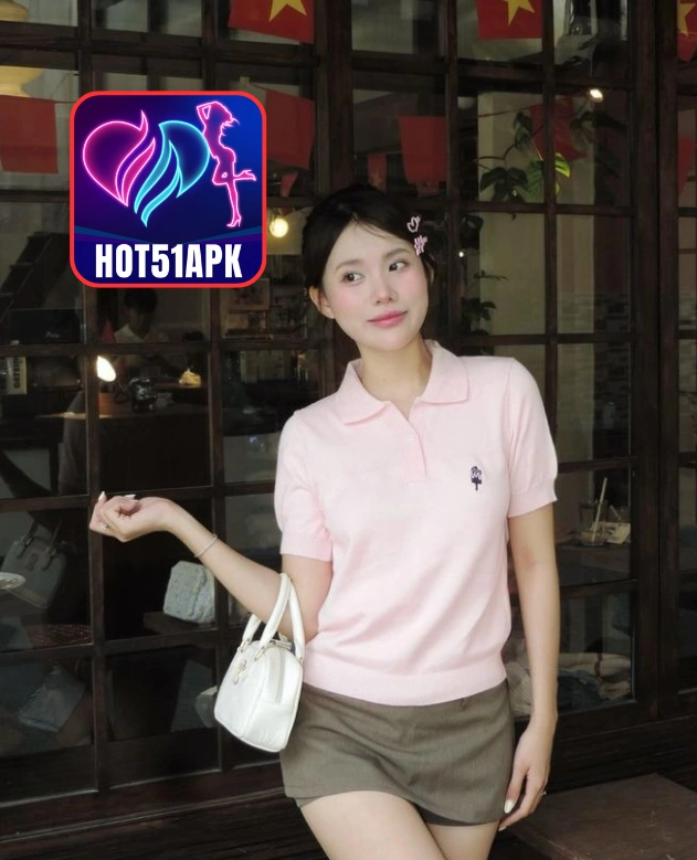 You are currently viewing Niko Hayes di Hot51 Apk Terbaru 2026 Pesona Live Streaming
