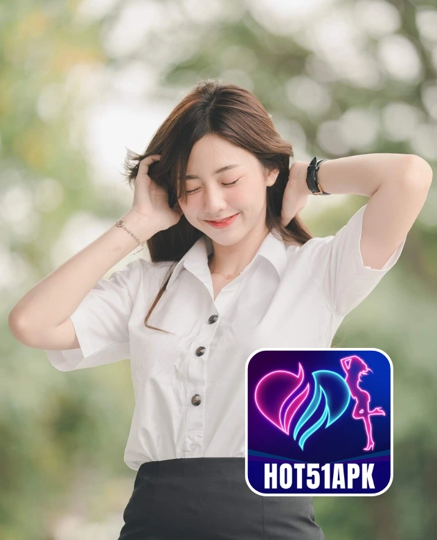 Oliver Morgan-HOT51APK