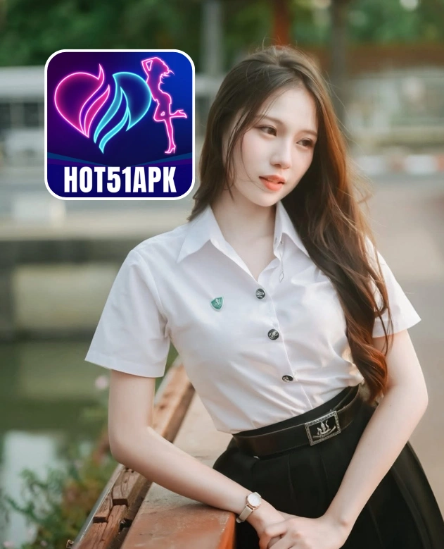 Oliver Morgan-HOT51APK