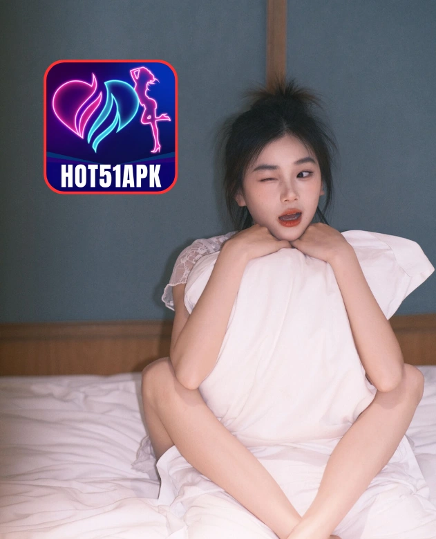 Paige Sanders-HOT51APK