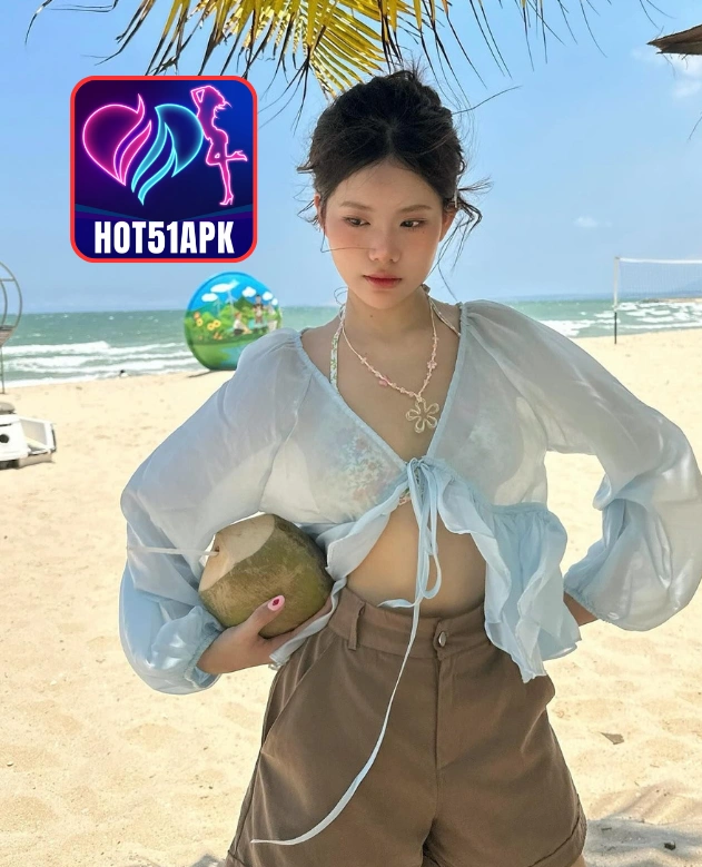 Porter Shaw-HOT51APK