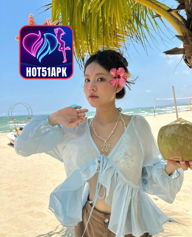 Porter Shaw-HOT51APK