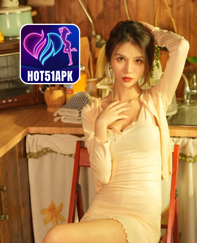 You are currently viewing Quincy Cole di Hot51 Pesona Live Streaming Apk Menawan