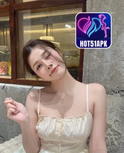 Read more about the article Wilder Hayes Beautiful Girl di Hot51 APK 2026 Viral Banget