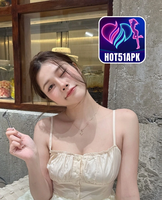 You are currently viewing Wilder Hayes Beautiful Girl di Hot51 APK 2026 Viral Banget