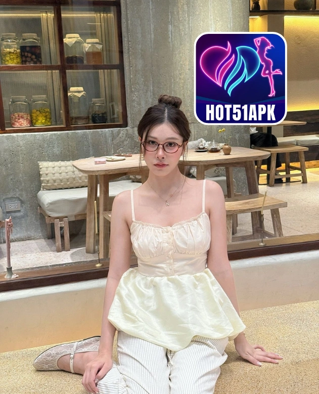 Victor Brooks-HOT51APK