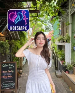 Read more about the article Xander Carter Beautiful Girl di Hot51 APK 2026 Terpopuler