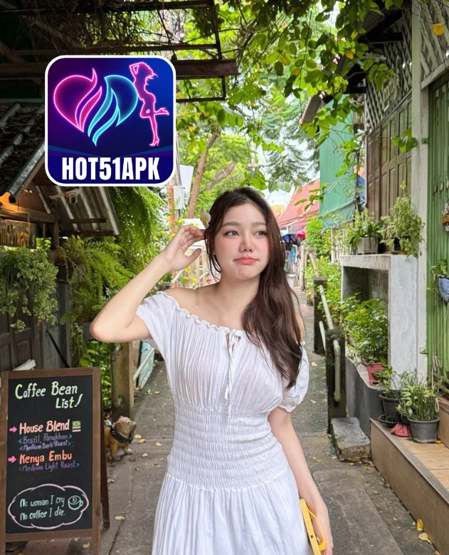 You are currently viewing Xander Carter Beautiful Girl di Hot51 APK 2026 Terpopuler