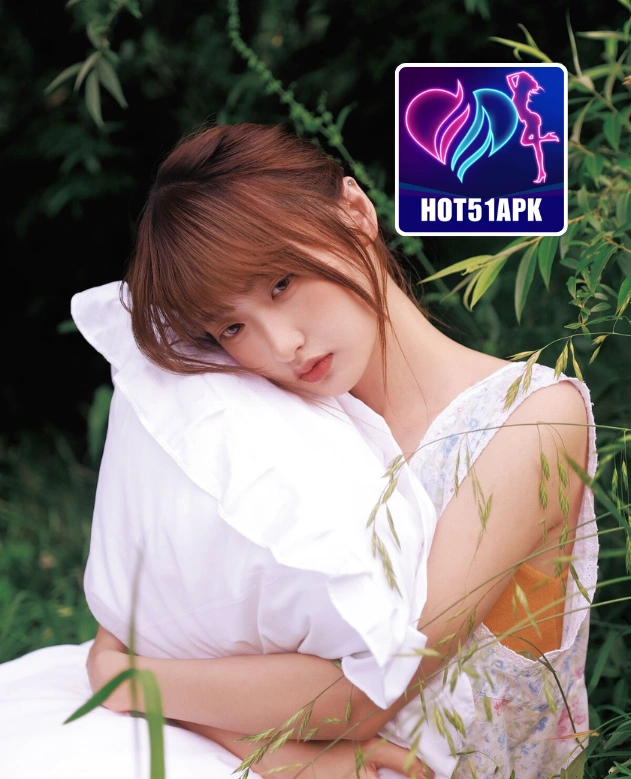 Xander Hayes-HOT51APK