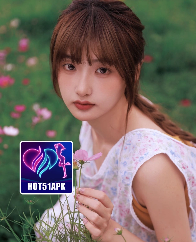 Xander Hayes-HOT51APK