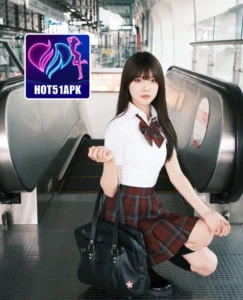Read more about the article Zander Shaw Cantik di Hot51 Apk Terbaru 2026 Review Lengkap