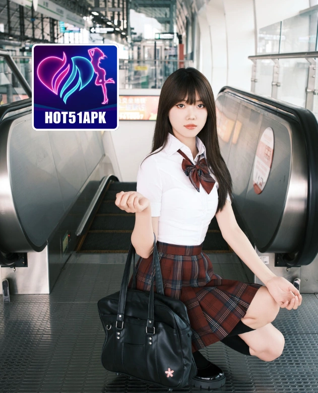You are currently viewing Zander Shaw Cantik di Hot51 Apk Terbaru 2026 Review Lengkap