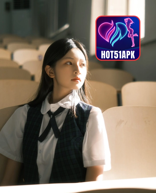 Zephyr Cole-hot51apk