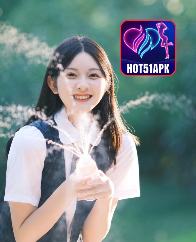 Zephyr Cole-hot51apk