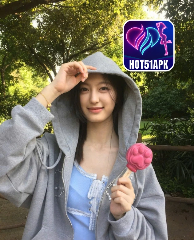 Adelaide Grant-HOT51APK