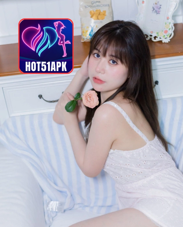 Anthony James-HOT51APK