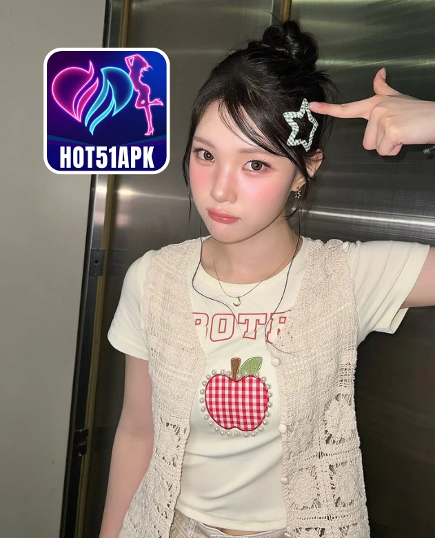 Aria Rodriguez-HOT51APK