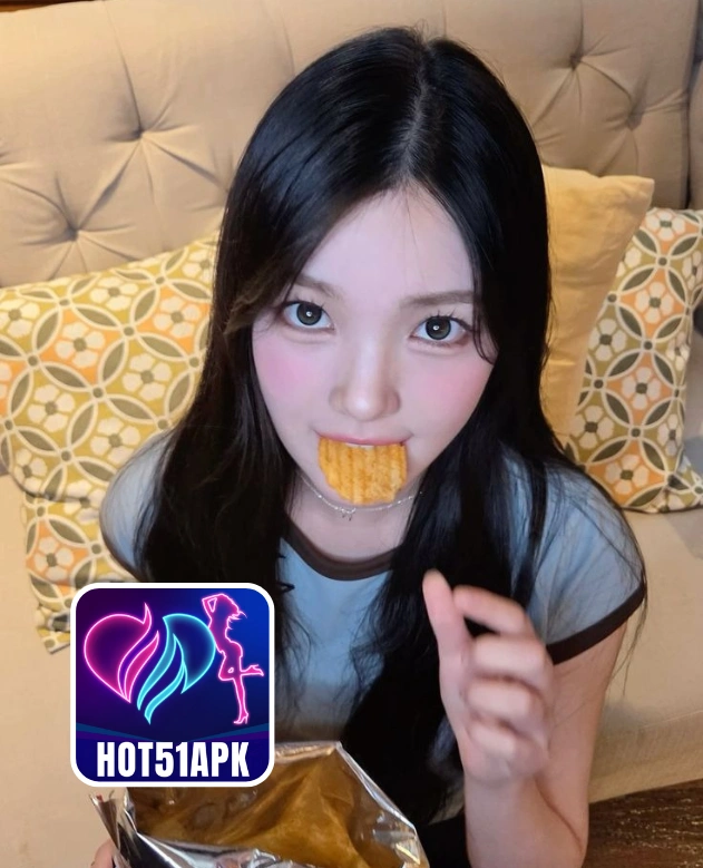 Aria Rodriguez-HOT51APK