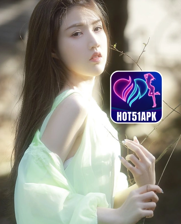Ariana Evans-HOT51 APK