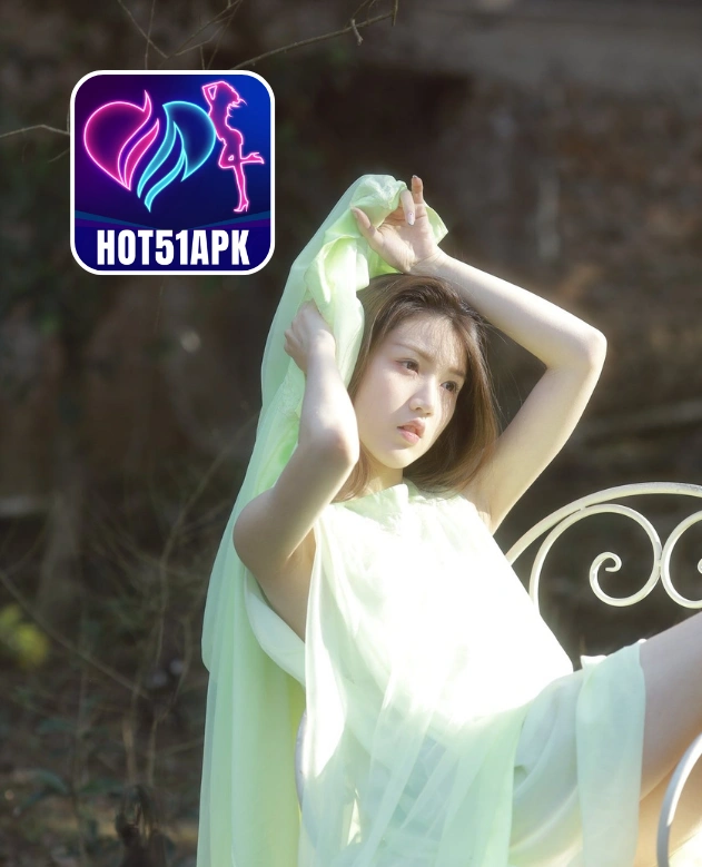 You are currently viewing Layla Morris Hot51 Host Cantik Favorit di Hot51 Live 2026