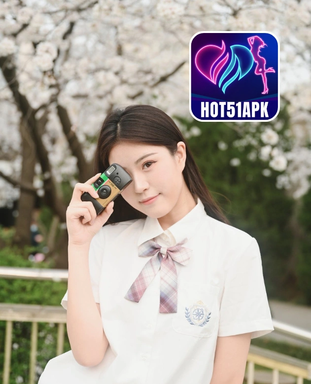 Ariana Evans-HOT51 APK