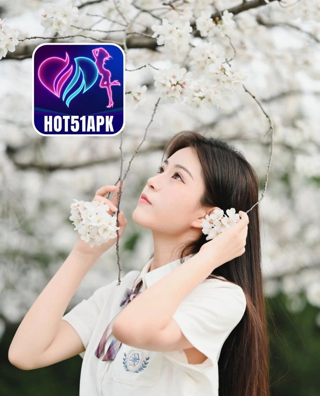 Ariana Evans-HOT51 APK