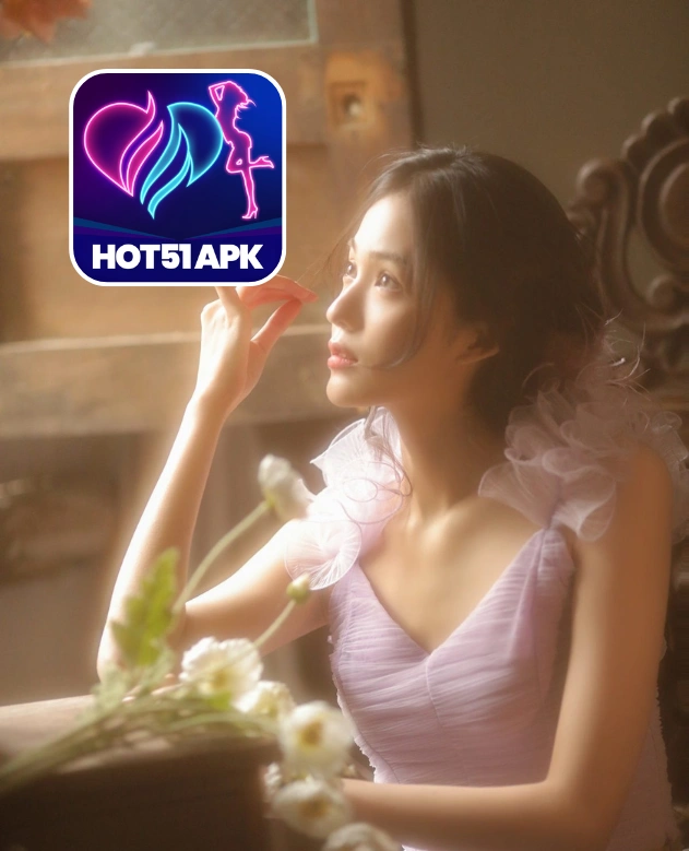 Ashton Foster-HOT51APK