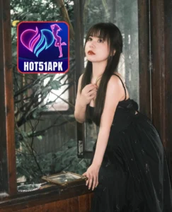 Read more about the article Aubrey Watson di Hot51 Pesona Cantik Apk Hot51 Live