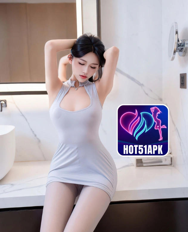 Audrey Ross-HOT51APK