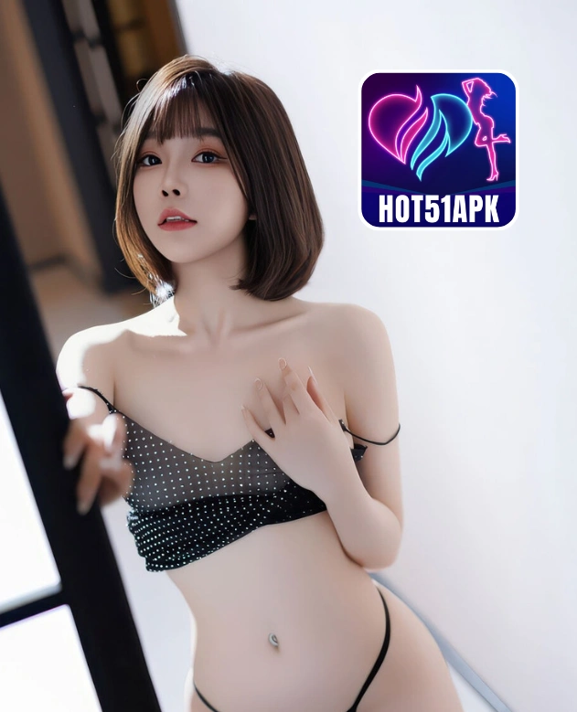 Audrey Ross-HOT51APK