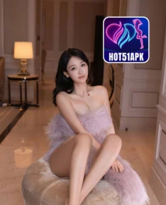 Read more about the article Alice Bennett di Hot51 Review Aplikasi Live Streaming Populer 2026