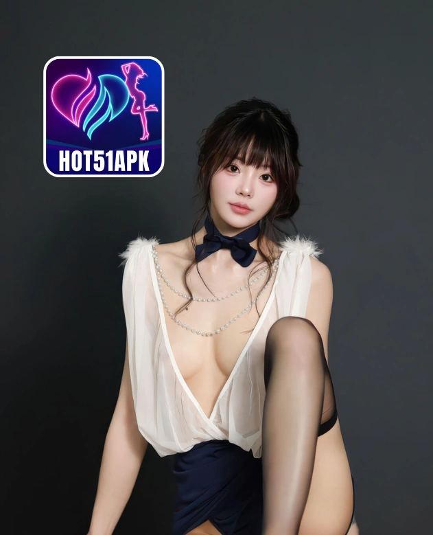 Audrey Ross-HOT51APK
