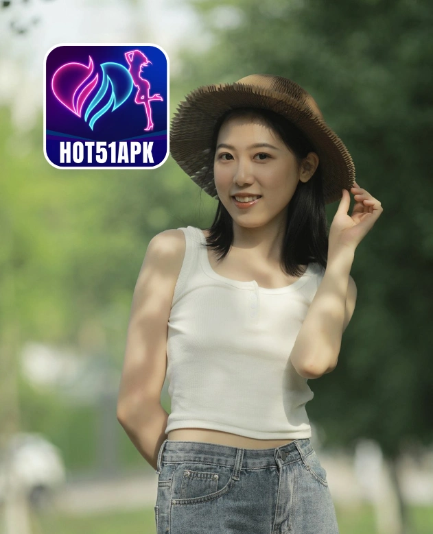 Bella Parker-HOT51 APK