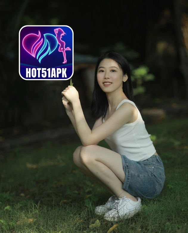 You are currently viewing Hot51 APK 2026 Bella Parker Live Streaming Populer Indonesia