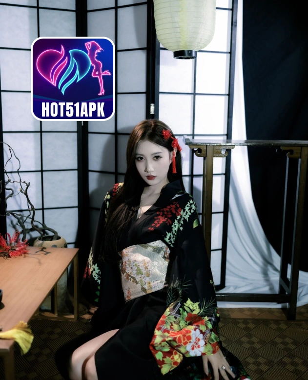 Brooke Sanders-HOT51APK