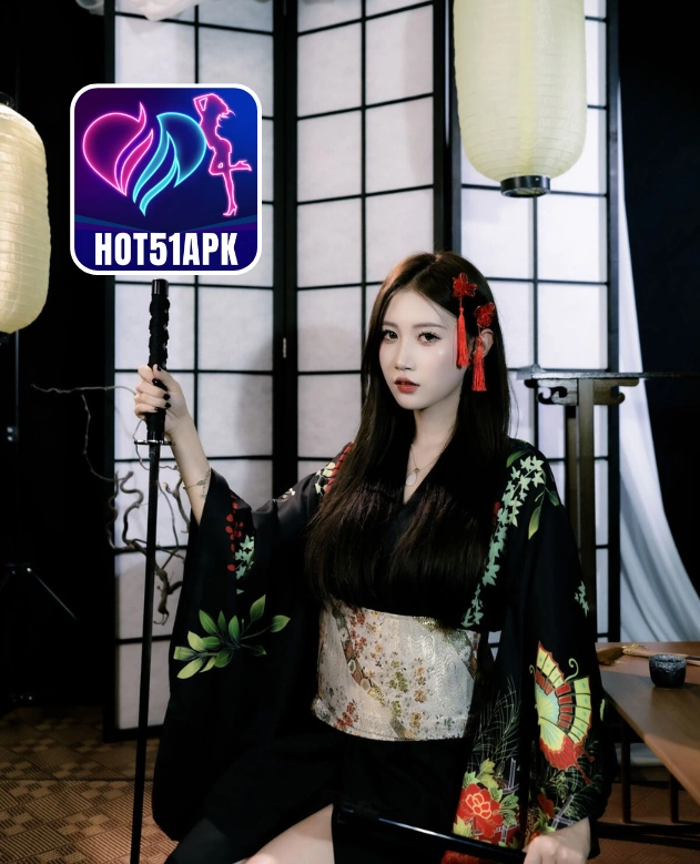Brooke Sanders-HOT51APK