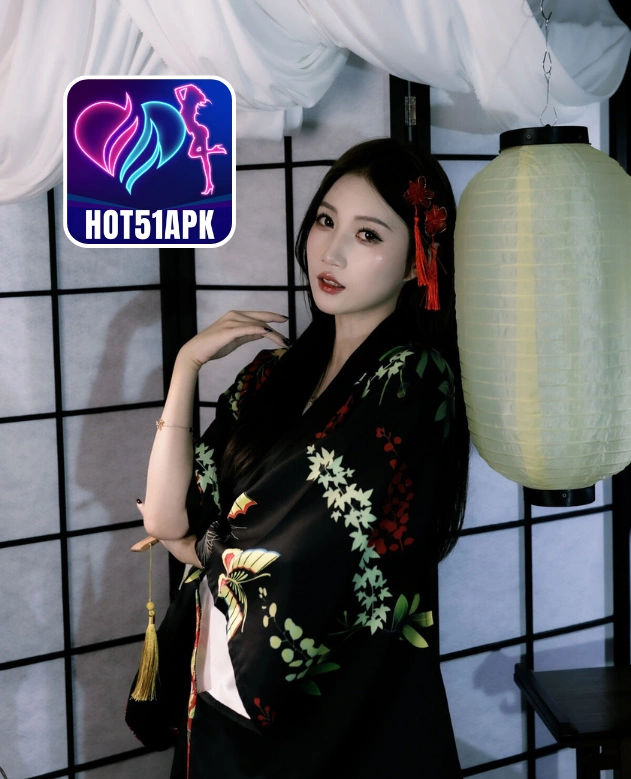 You are currently viewing Brooke Sanders di Hot51 APK 2026 Pesona Live Streaming Cantik