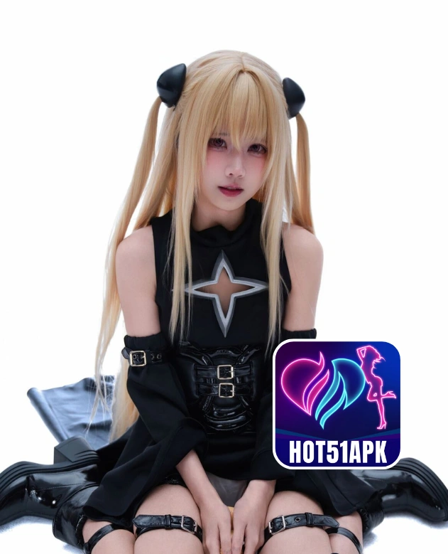 Brooklyn Stewart-HOT51 APK