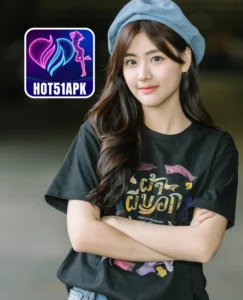 Read more about the article Chloe Martin di Hot51 APK Host Cantik Live Streaming Terpopuler